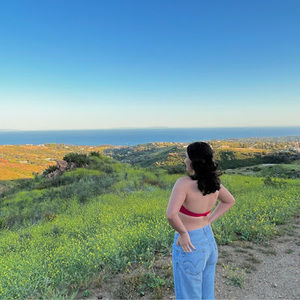 Meet your Posher, Angela